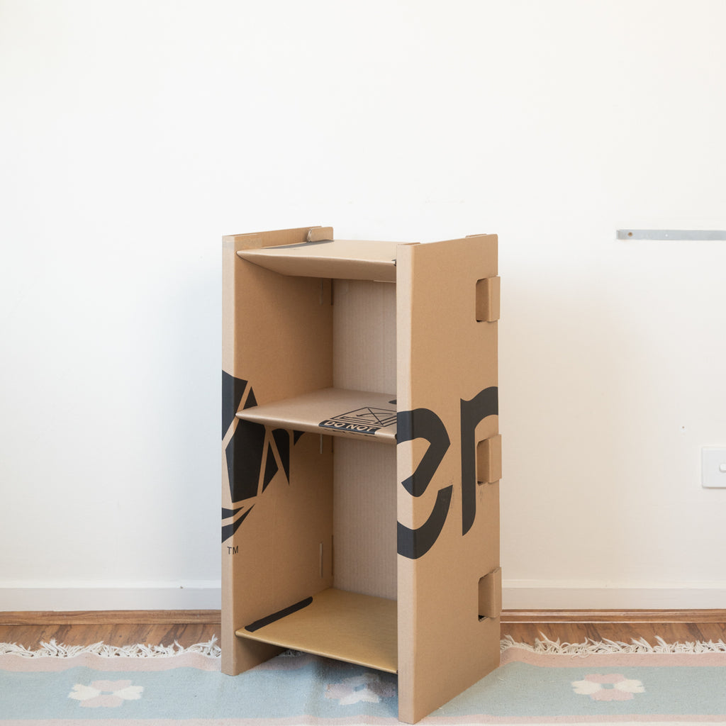 CUBBY S1.2