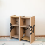 CUBBY S1.22