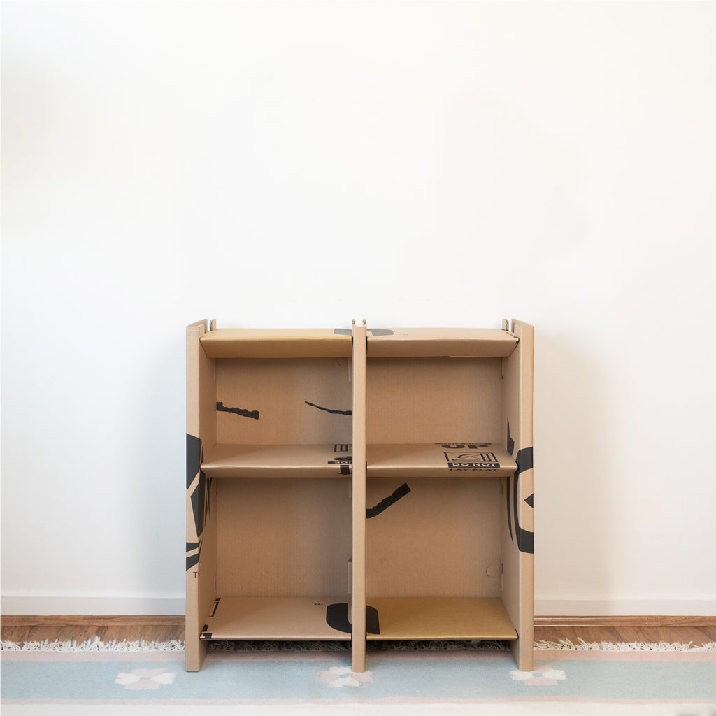 CUBBY S1.22