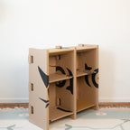 CUBBY S1.22
