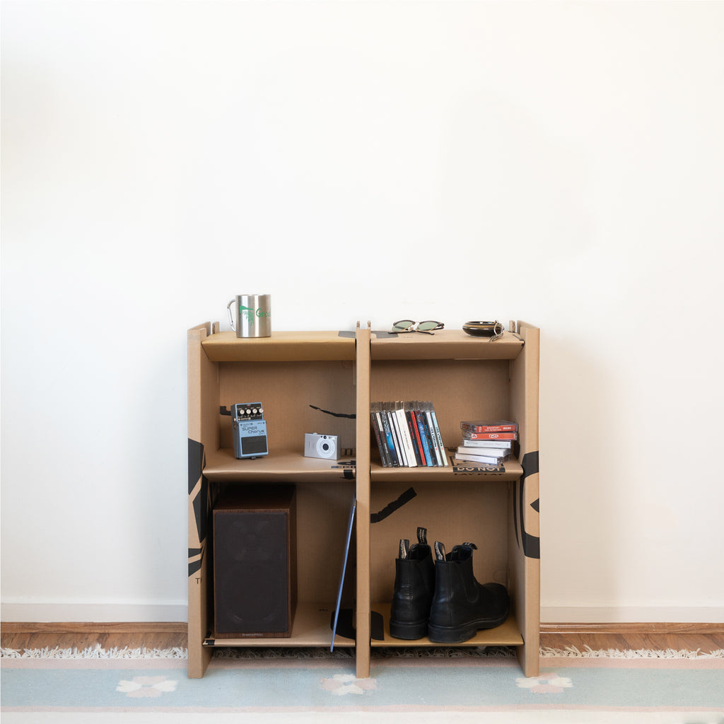 CUBBY S1.22