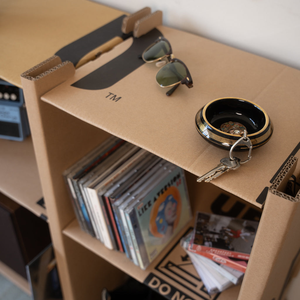 CUBBY S1.22