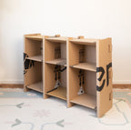 CUBBY S1.222