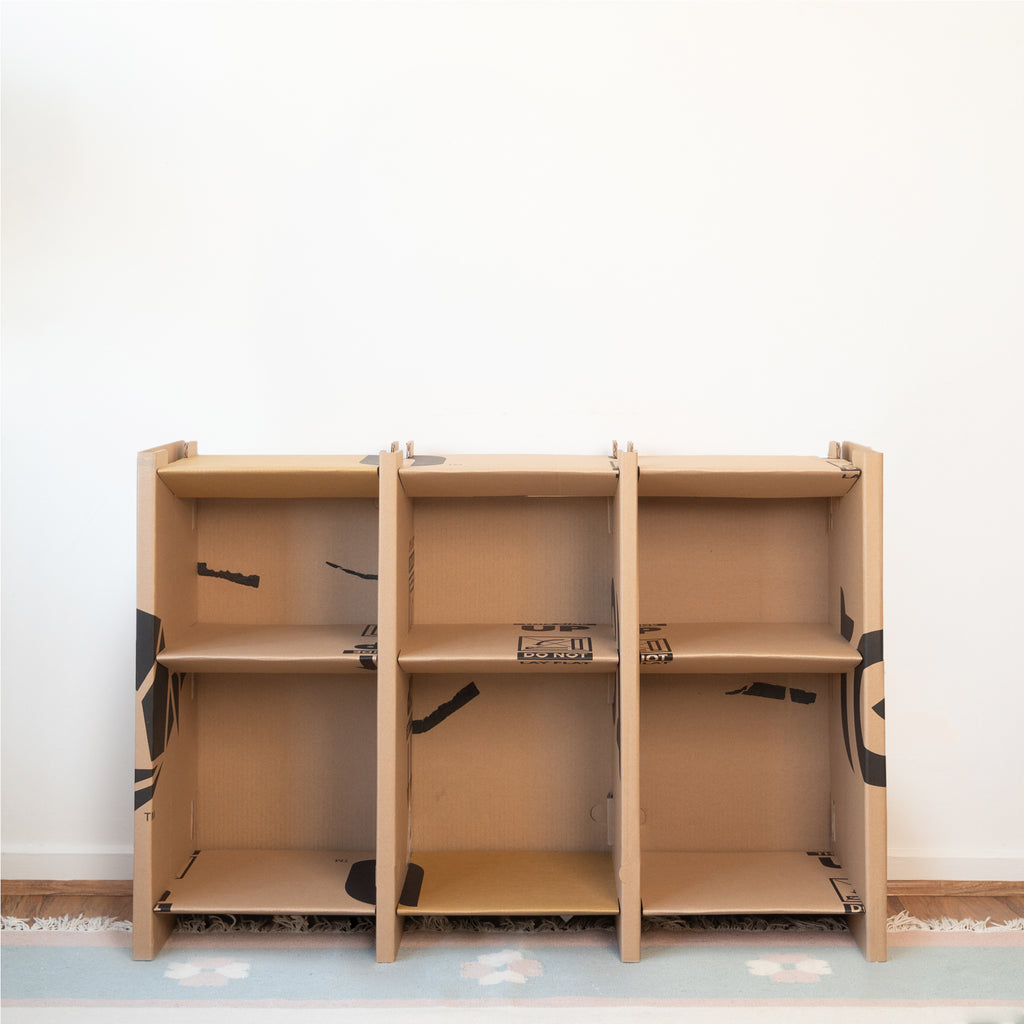 CUBBY S1.222