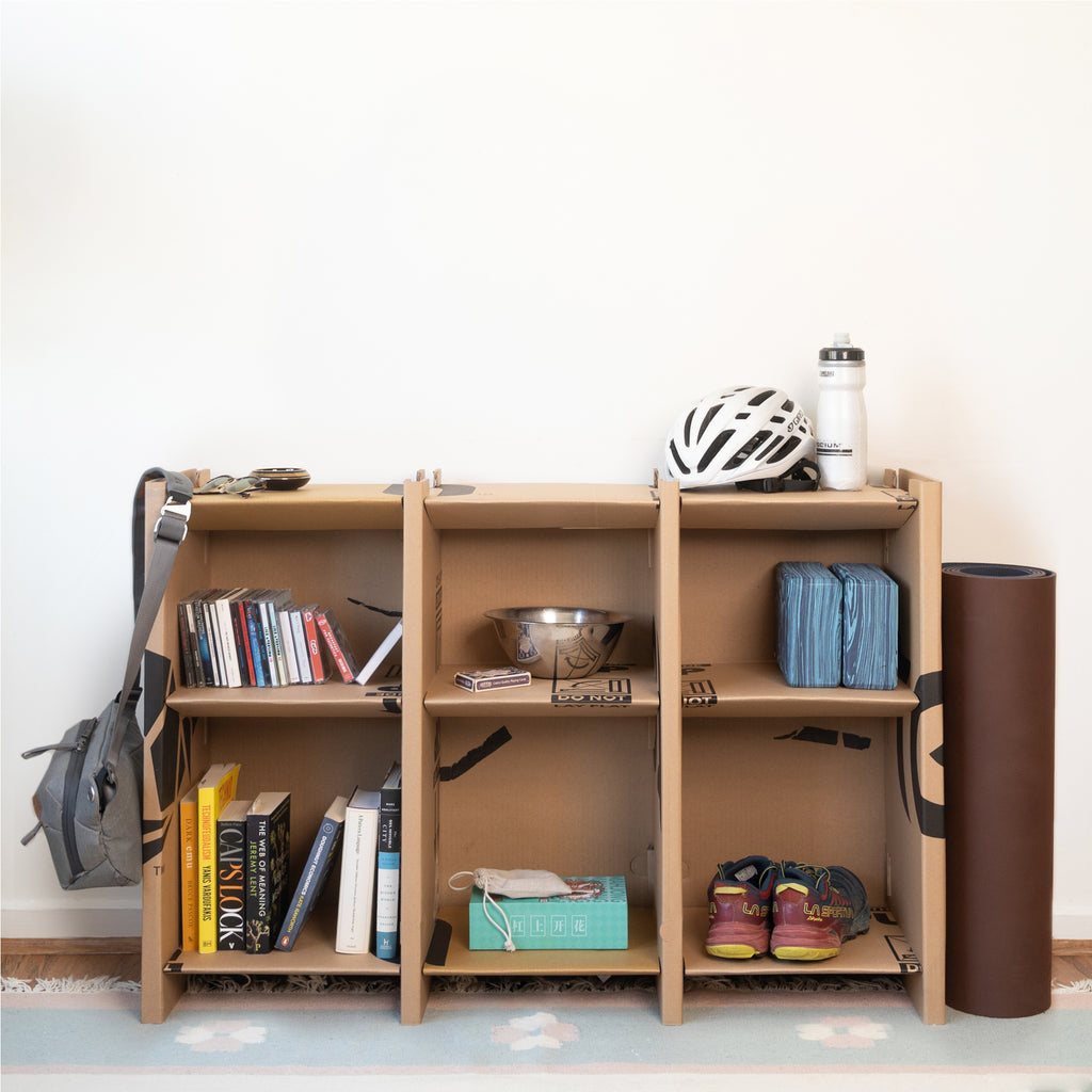 CUBBY S1.222