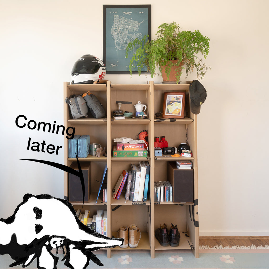 CUBBY S1.444