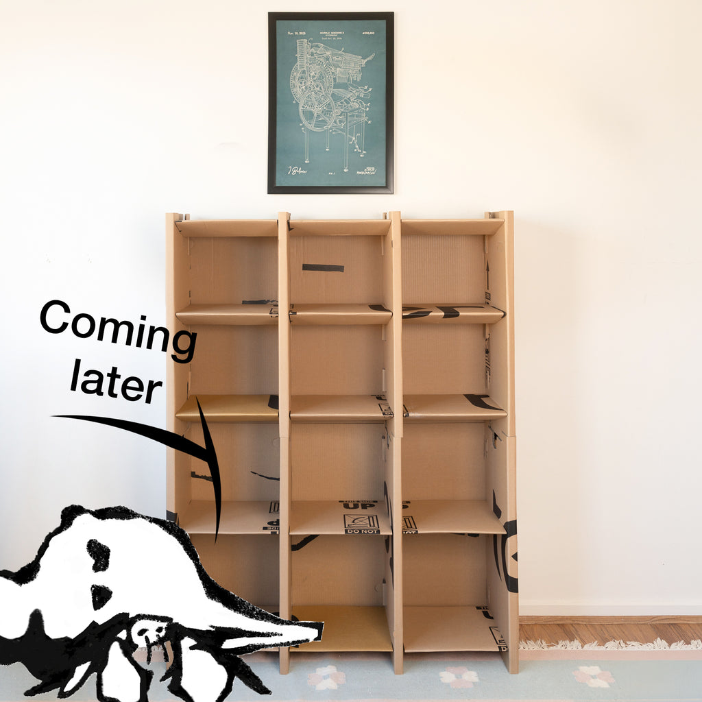 CUBBY S1.444