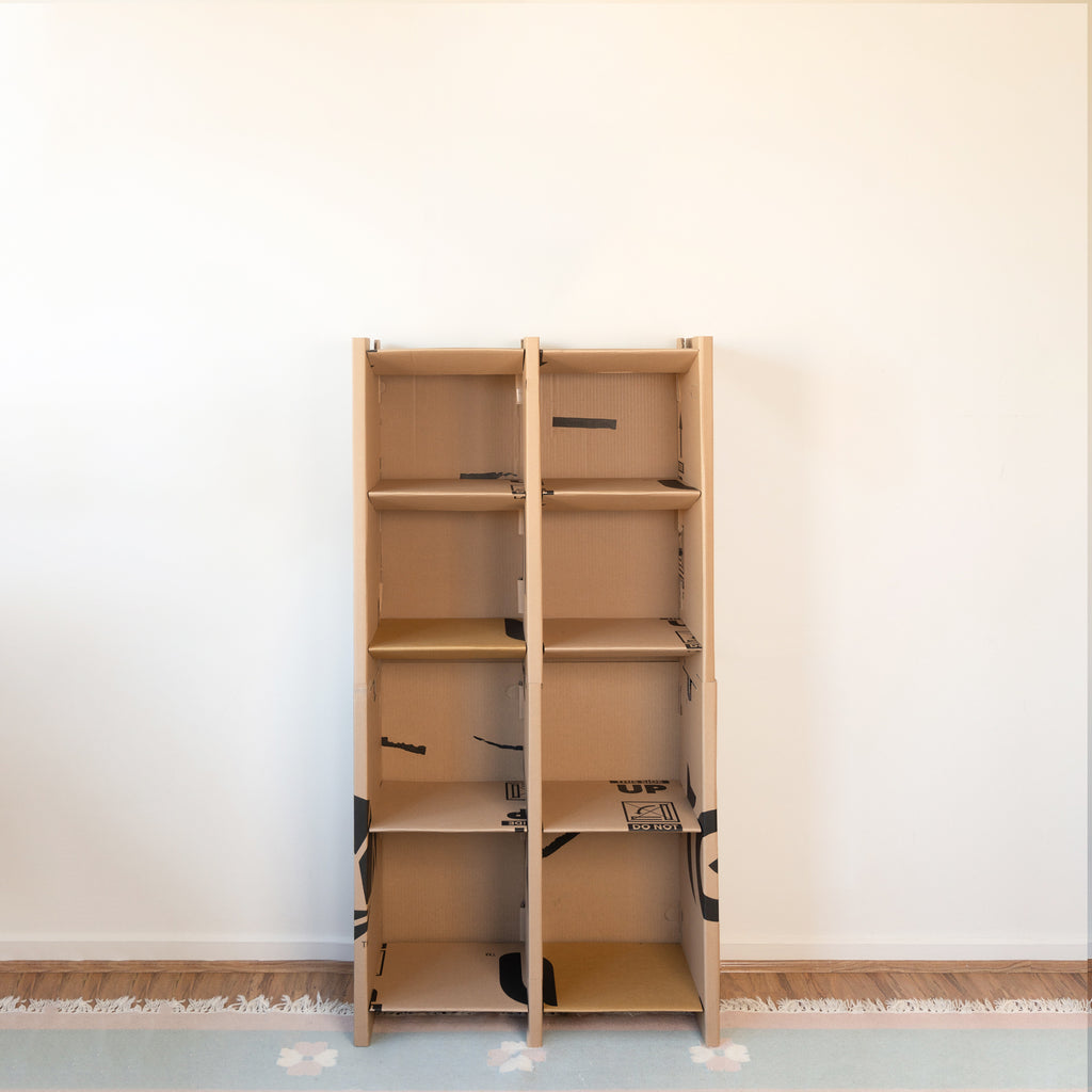 CUBBY S1.44