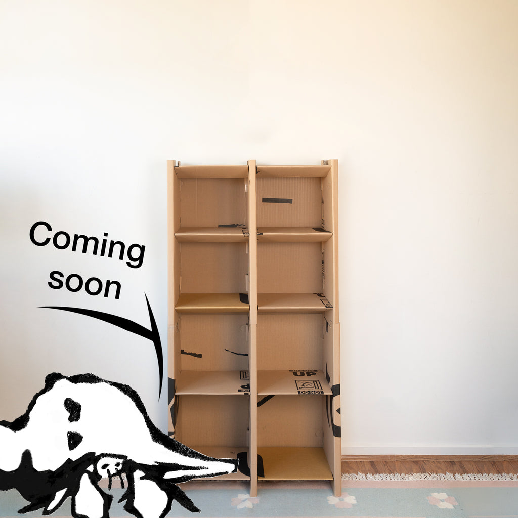 CUBBY S1.44