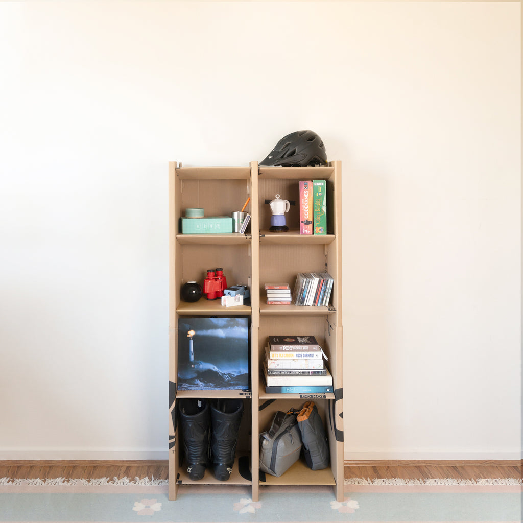 CUBBY S1.44