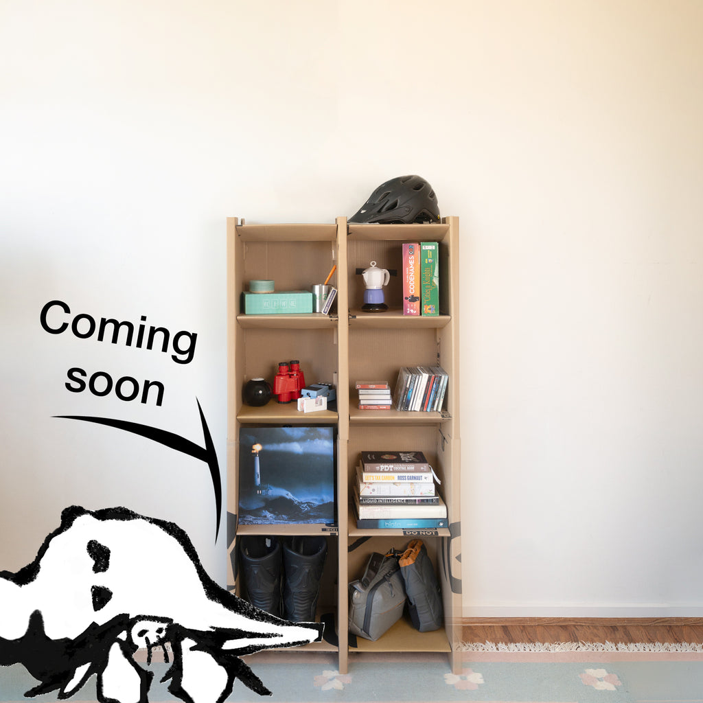CUBBY S1.44