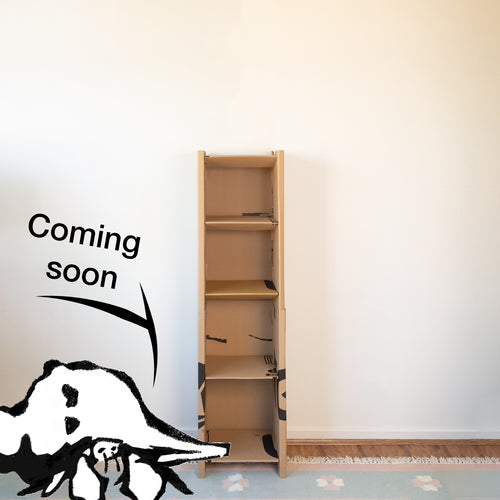 CUBBY S1.4