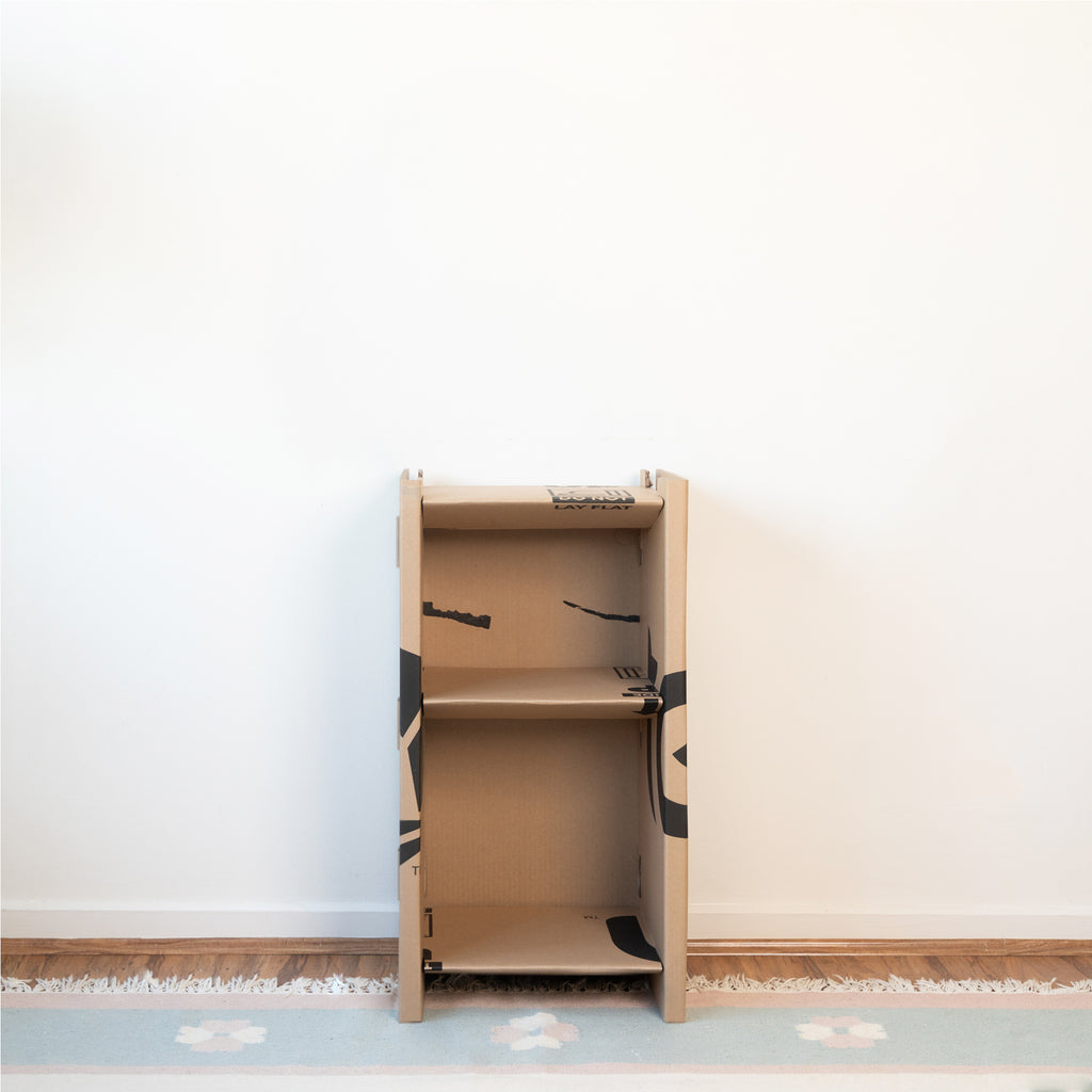 CUBBY S1.2