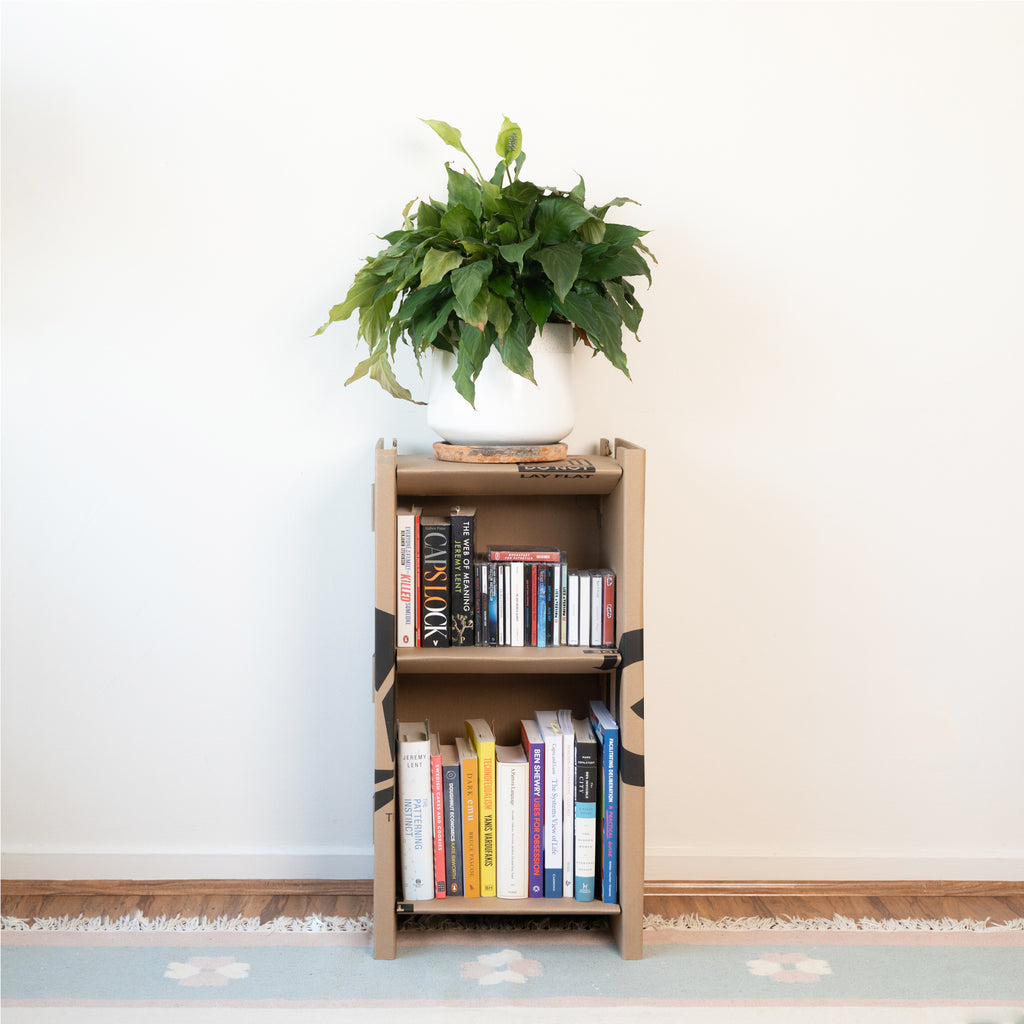 CUBBY S1.2