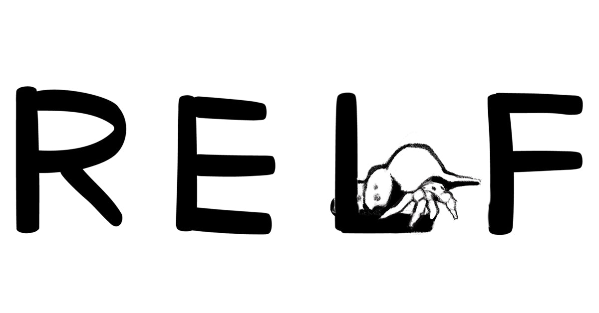 RELF home – Relf
